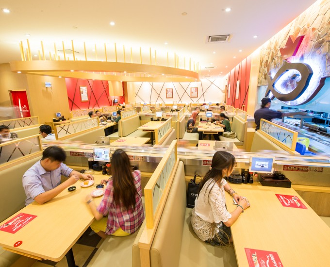 8 Great Halal Japanese Restaurants in Kuala Lumpur [Halal ...