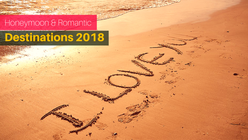Honeymoon deals october 2018