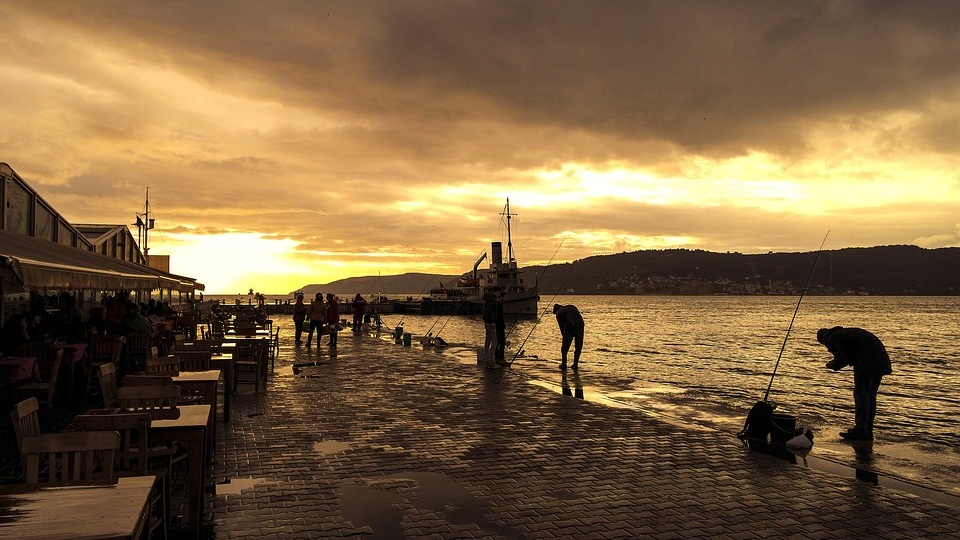 Çanakkale Gezilmesi Gereken Yerler
