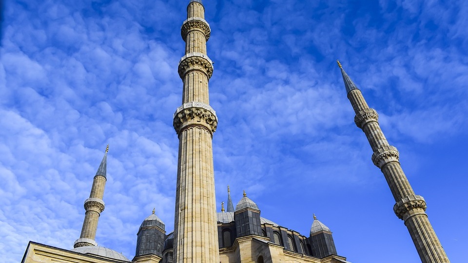 Edirne Hakkında Genel Bilgi ve Gezilecek Yerler