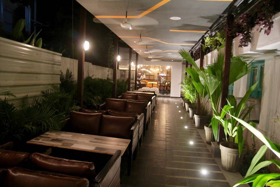 Soul Garden Bistro