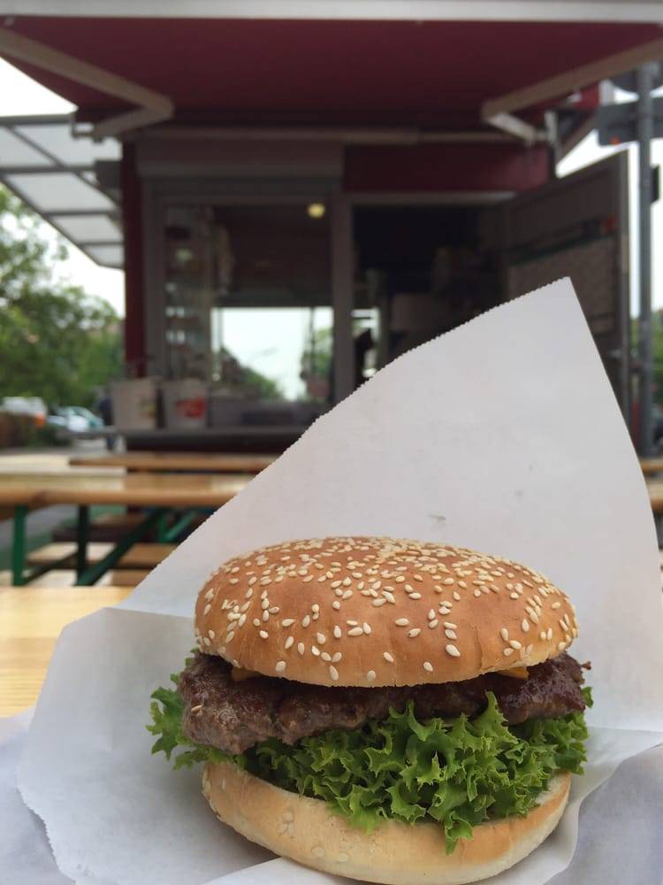 Find 7 Halal Food Restaurants Near you in Berlin, Germany