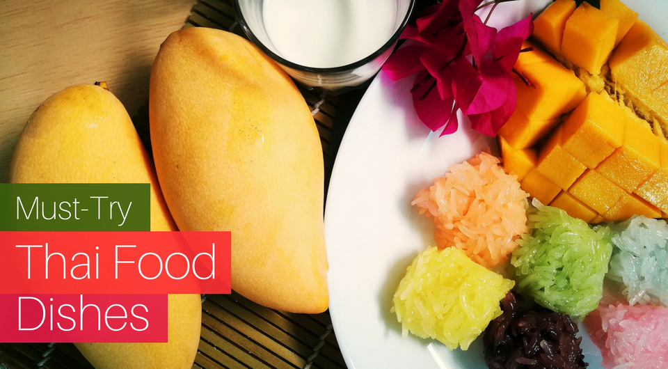 7 Must-Try Thai Food Dishes for Every Muslim Traveler