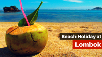 6 Reasons to have a Muslim-Friendly Family Beach Holiday at Lombok 