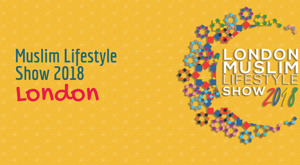 London Muslim Lifestyle Show 2018 