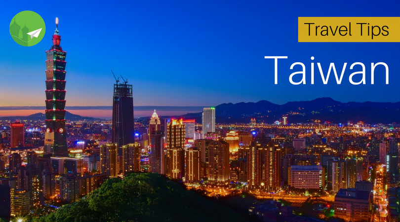 5 Travel Tips for Muslim Tourists in Taiwan