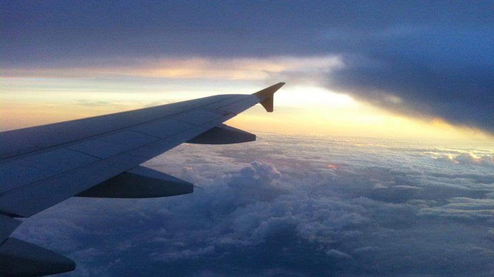 Two Unforgettable Experiences on Sri Lankan Airlines and Cathay Pacific Airways