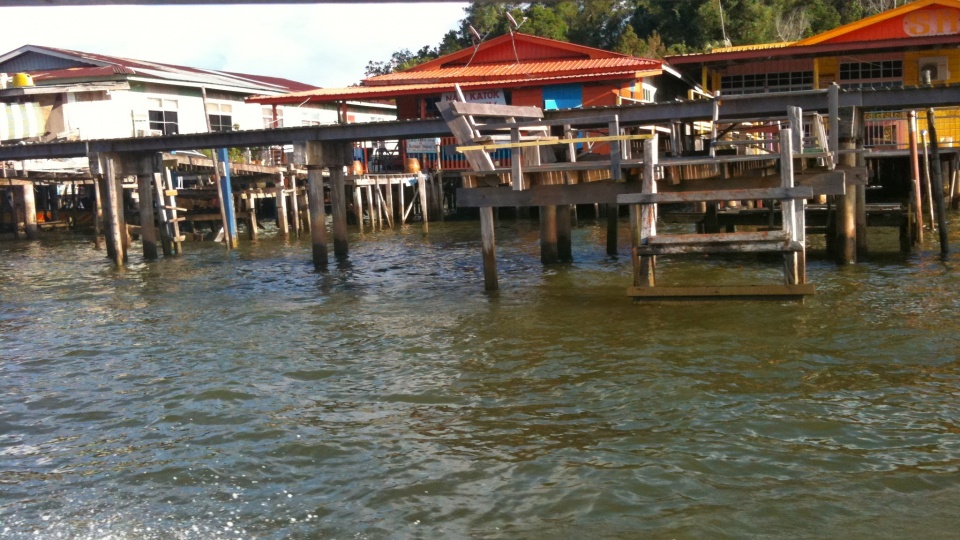 Brunei | A truly Halal friendly destination