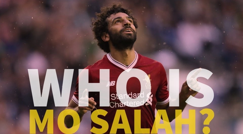 Who Is Mo Salah? Story of an emerging star from the land of Pyramids