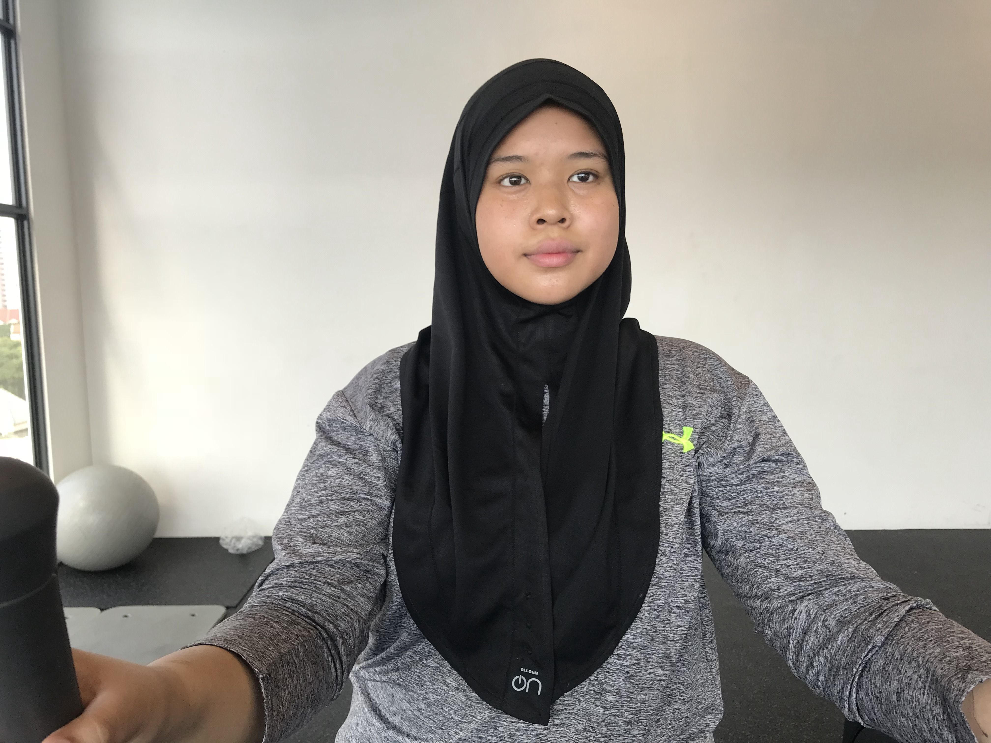 14 Sports Looks Ideas Hijabi Style Sports