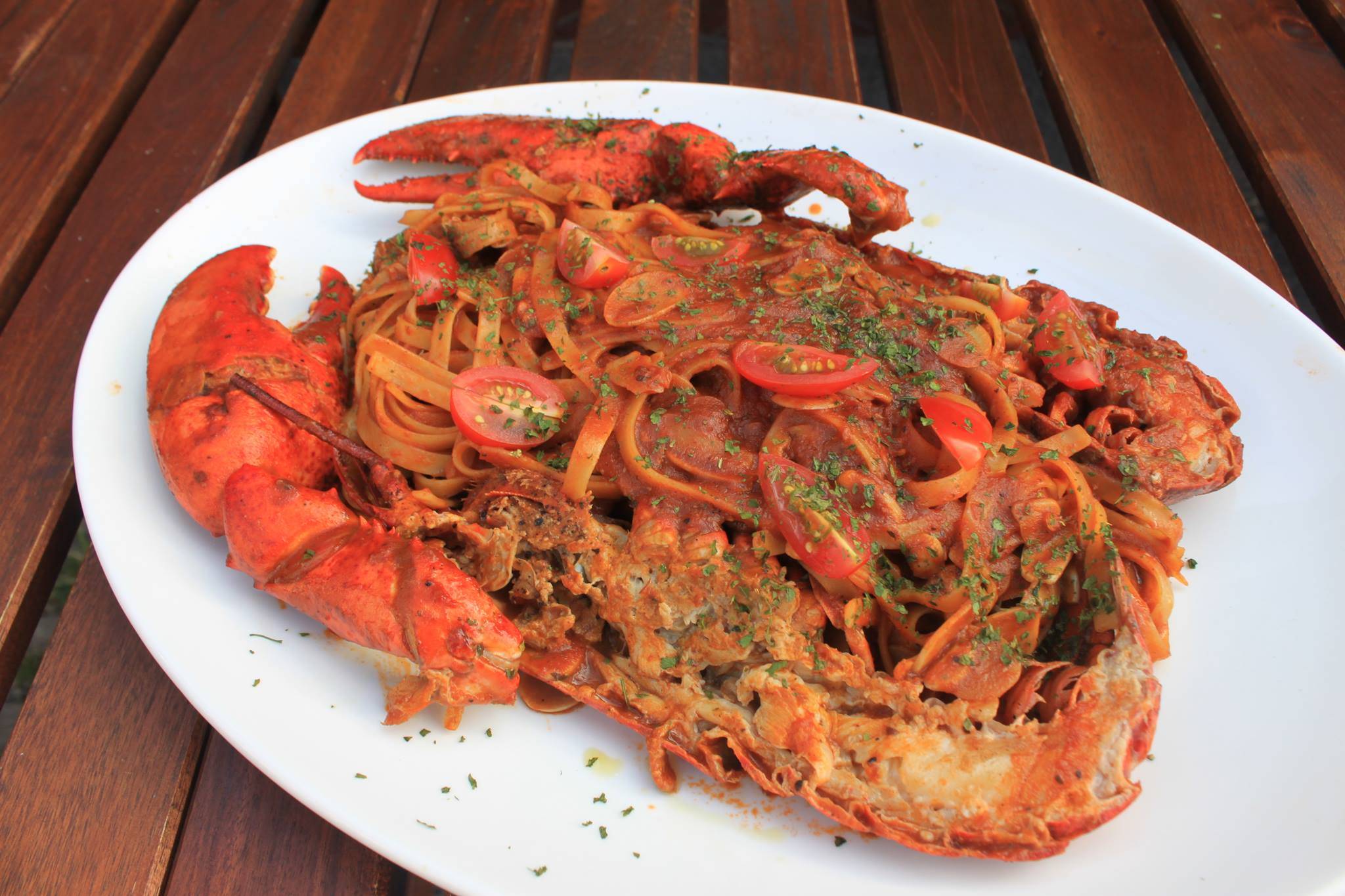 Halal Italian Food Singapore 7 Of The Best Ristorante In Singapore