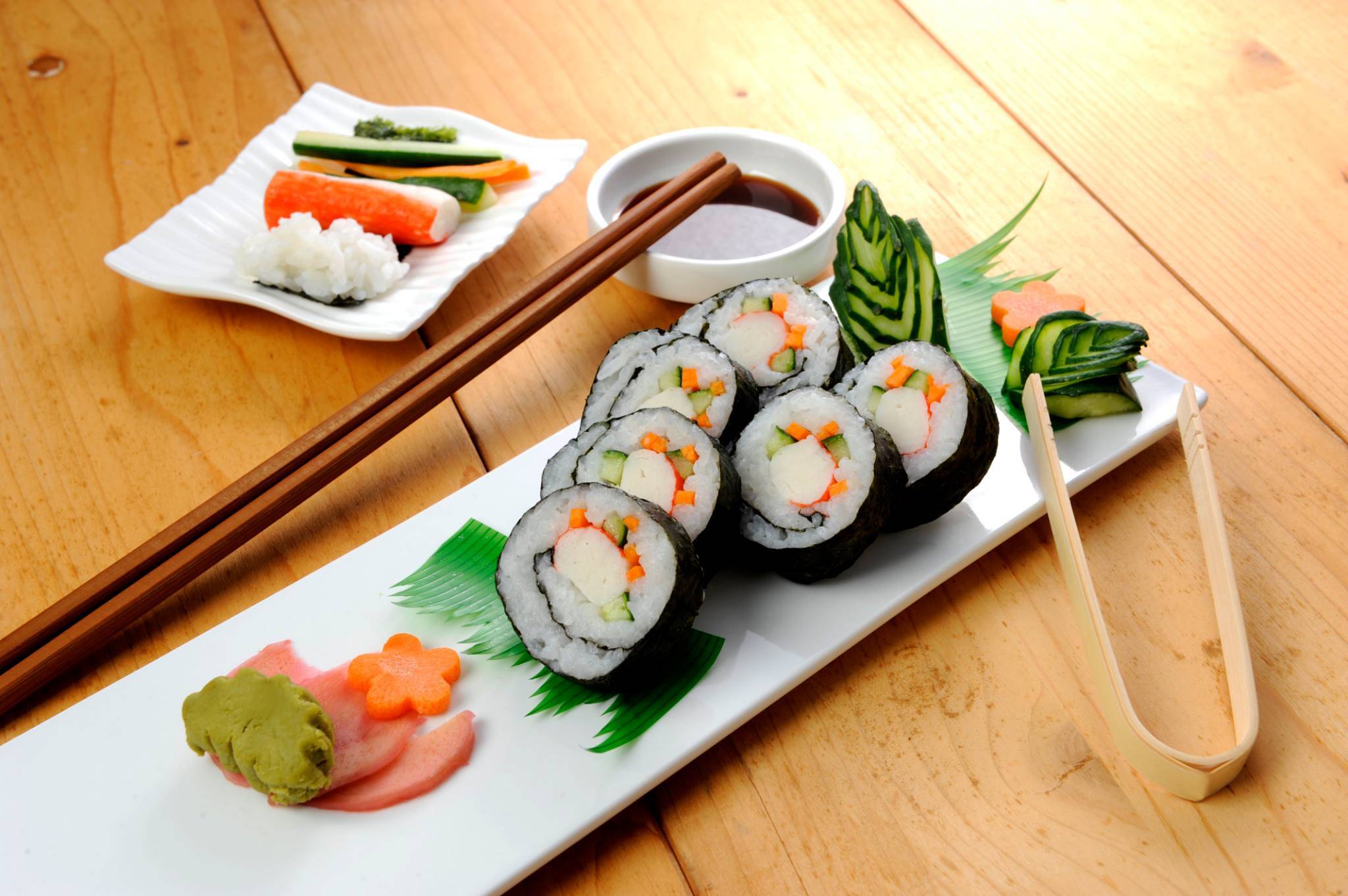 7 Restoran Jepang Halal Di Kuala Lumpur