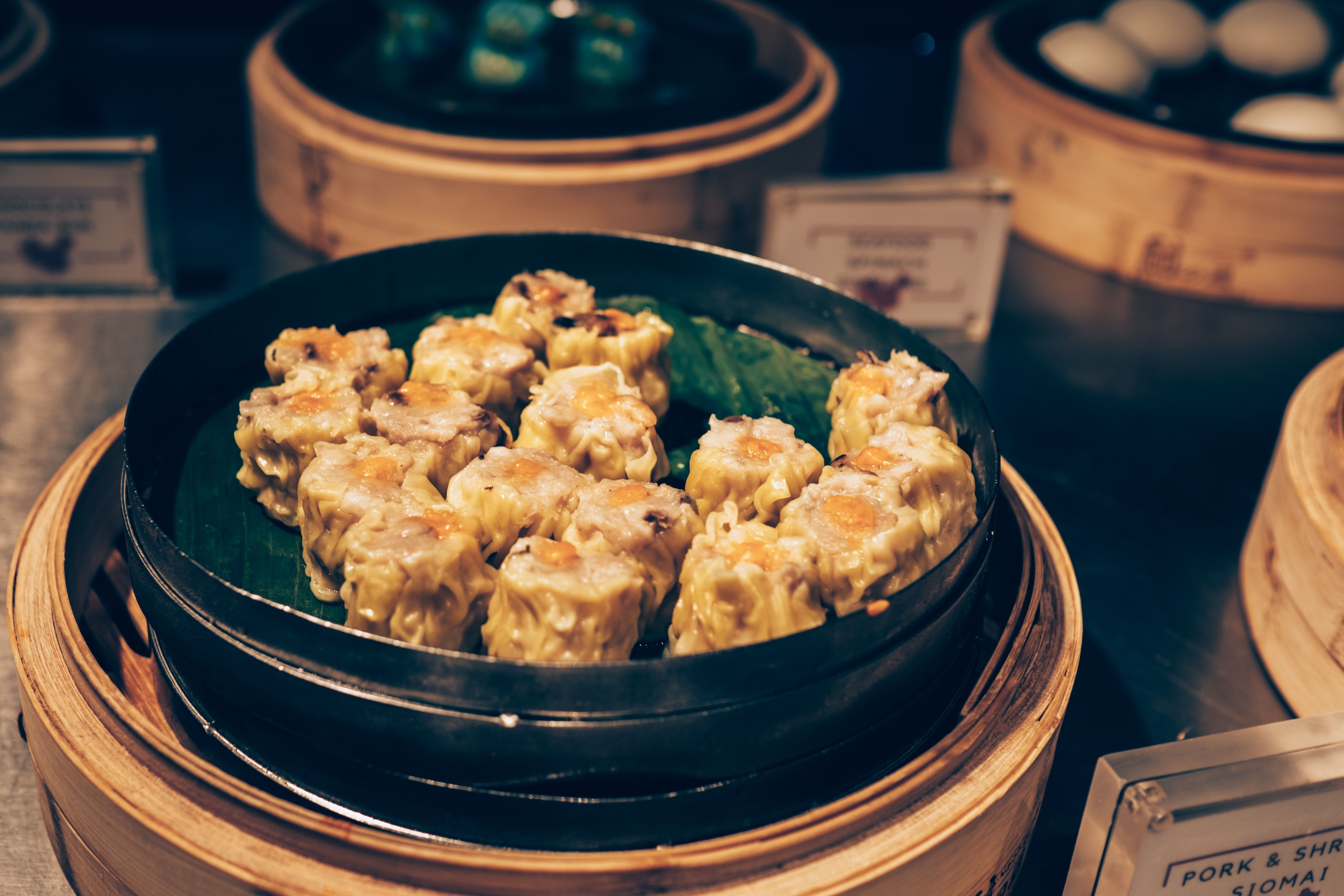 Things We Miss In Hong Kong