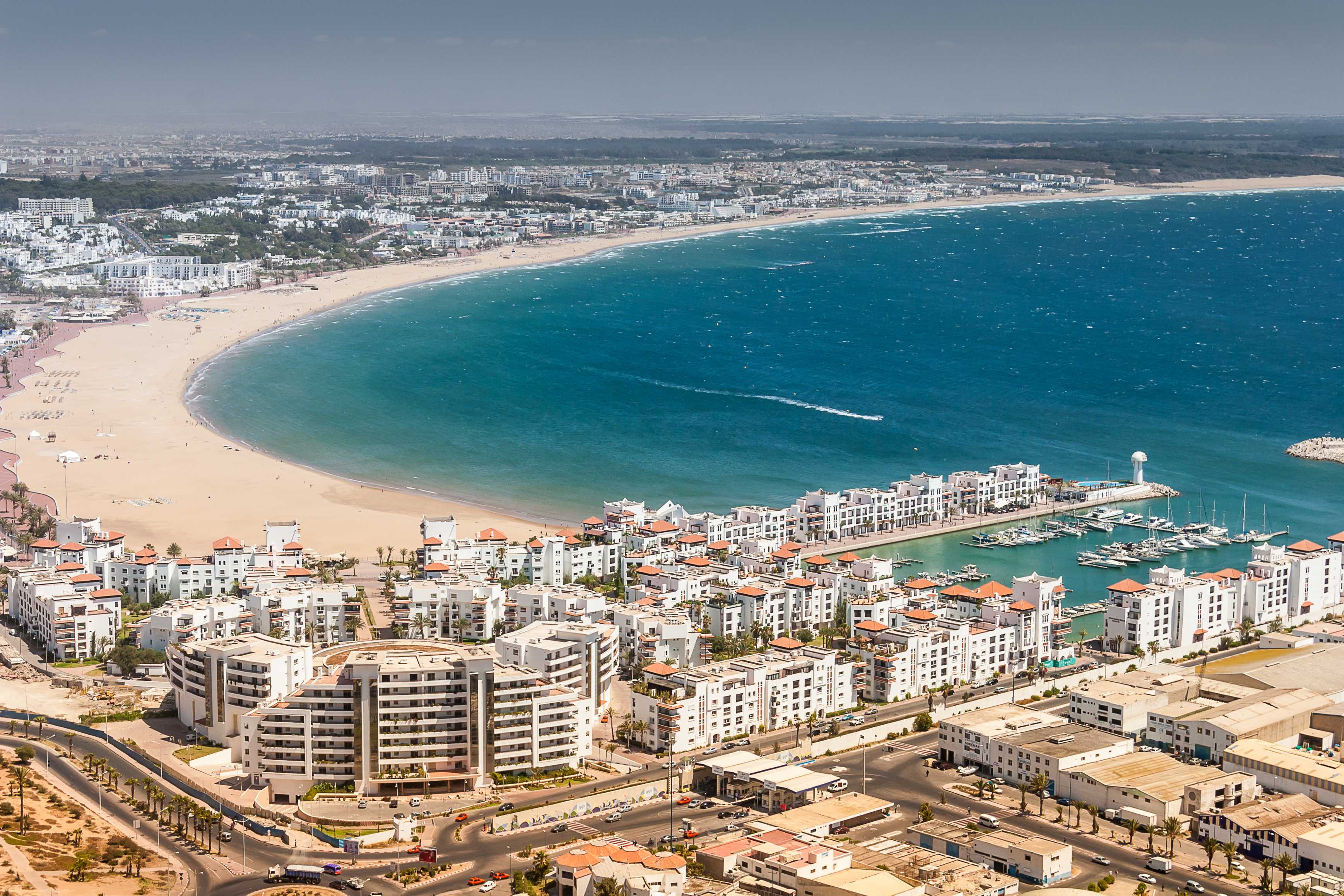 A Local s Guide Top 11 Best Attractions In Agadir Morocco