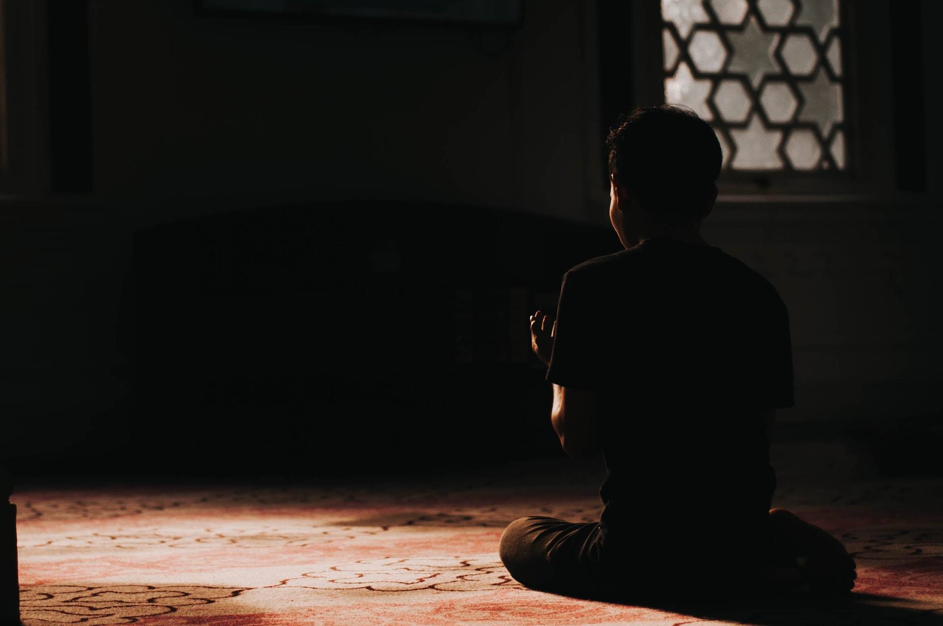 Ramadan Prayers