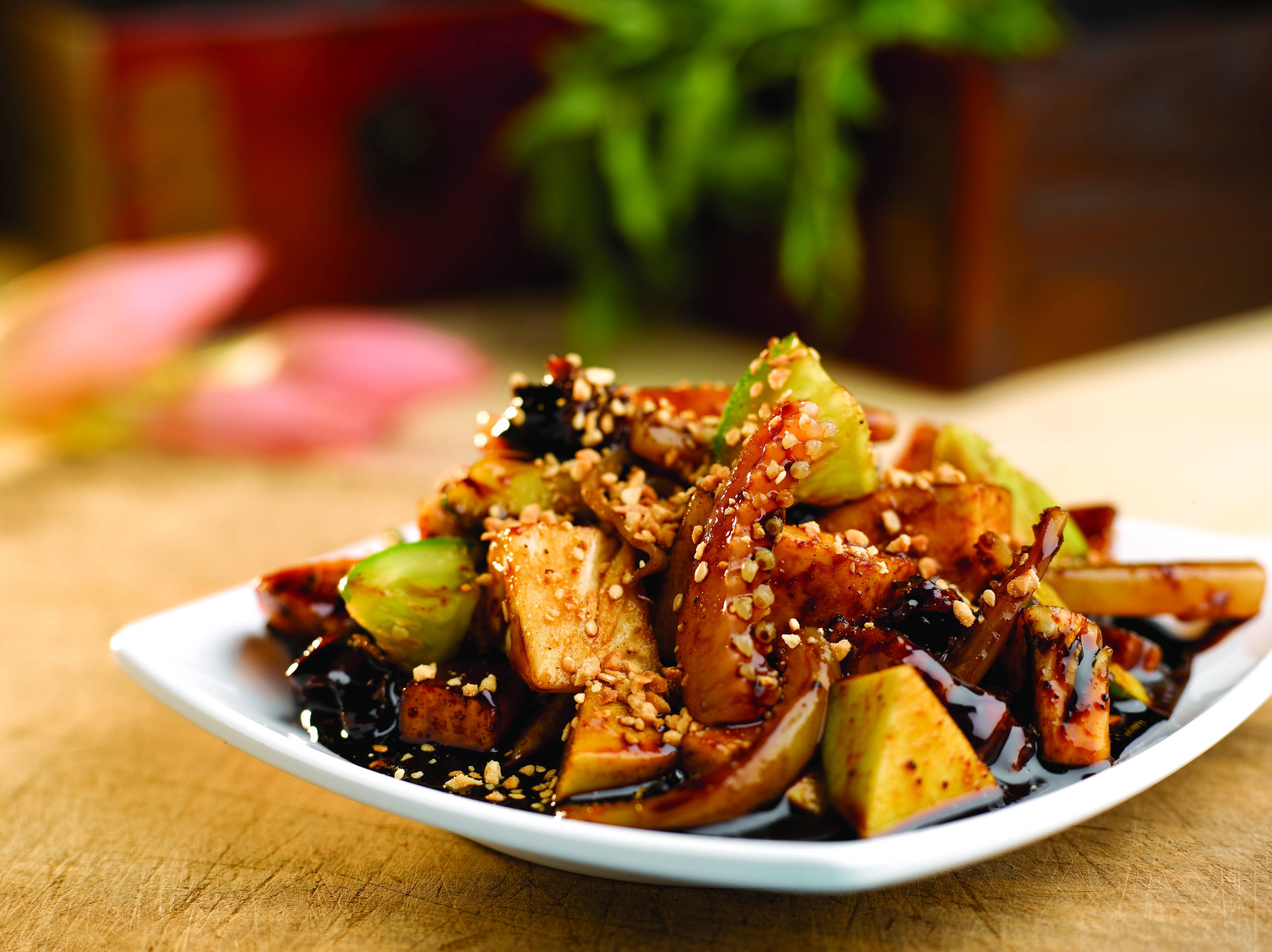 Penang Culture Rojak