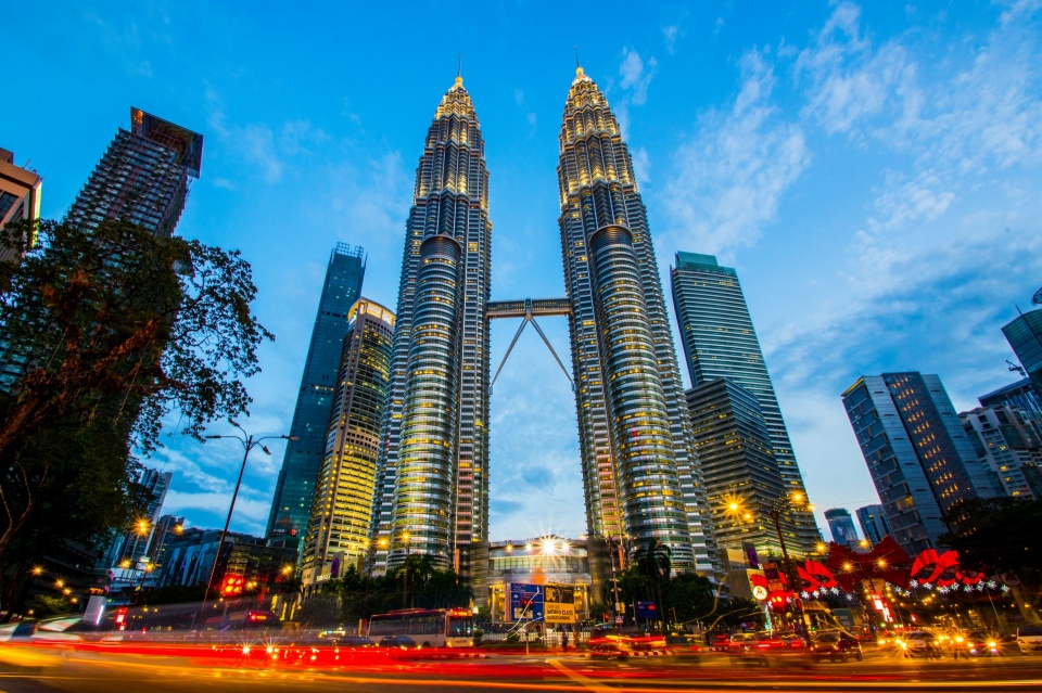 An Awesome Weekend Getaway in Kuala Lumpur, Malaysia