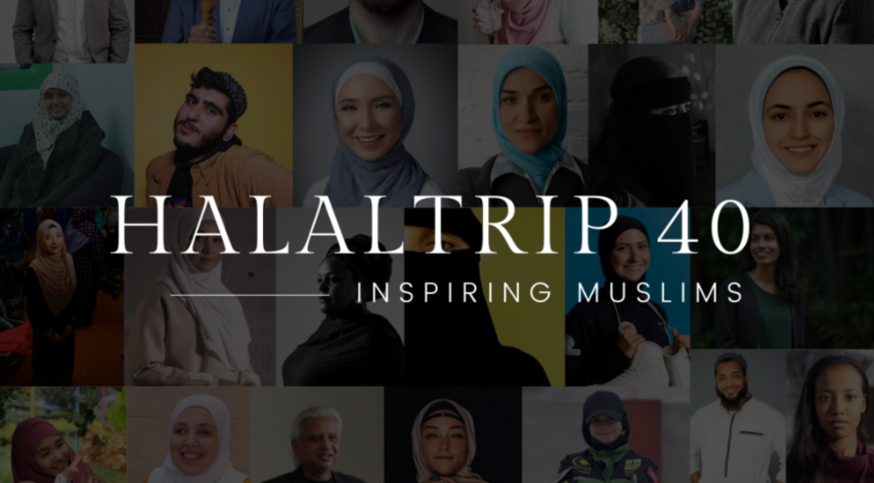 HalalTrip 40: The Advocates | 2021