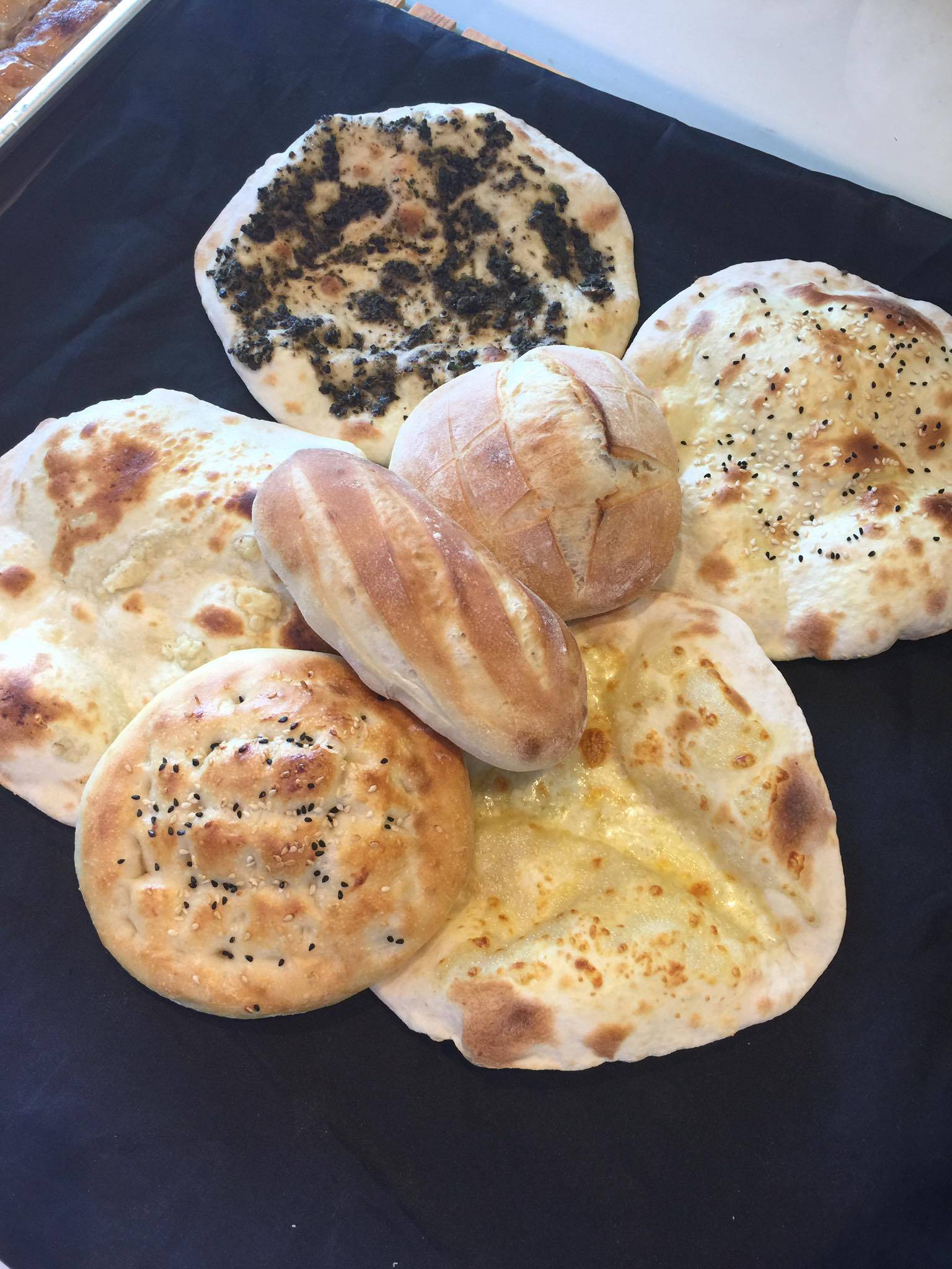 Halal Brunch Nyc - ofutuz9