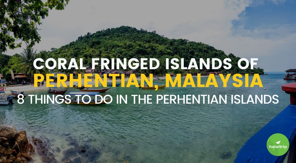 Things to do in Perhentian, Malaysia
