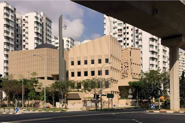 Masjid Al Islah Punggol, Ramadan Classes