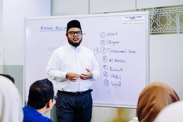 LearnIslam.sg Learn Islam, Islamic and Ramadan classes in 2021 