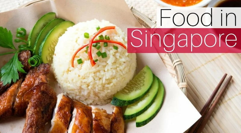 Complete Your Trip to Singapore With These 10 Food Items​ 