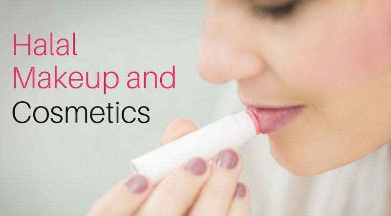 9 Halal Makeup and Cosmetic Brands 