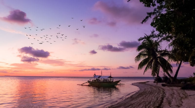 5 Beautiful Islands for an Unforgettable Muslim Holiday