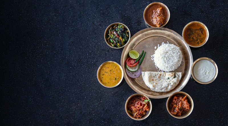 Uniquely Themed Restaurants in Chennai