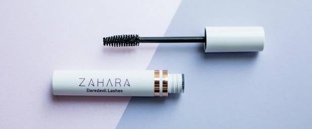 zahara daredevil lashes