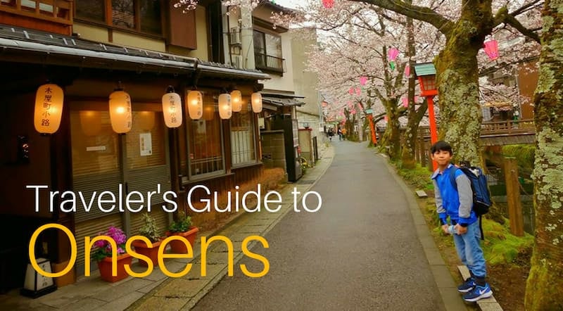 A Muslim traveler's guide to Japanese Onsens