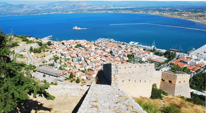 Is the Food Halal in Greece? Tips & Advice