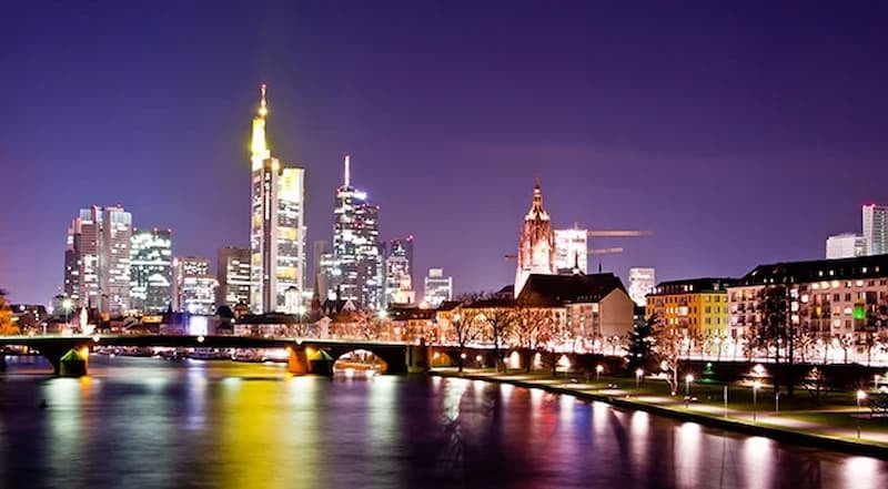 A Muslim Backpacker's Guide to Germany