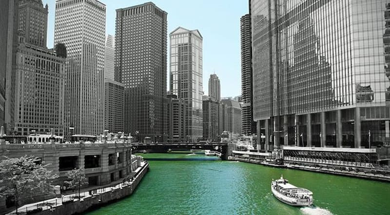 You'll Be Surprised To Find That These North America Destinations are Muslim-Friendly!