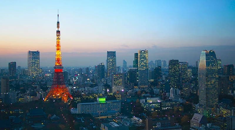The Best Muslim-Friendly Destinations in Japan