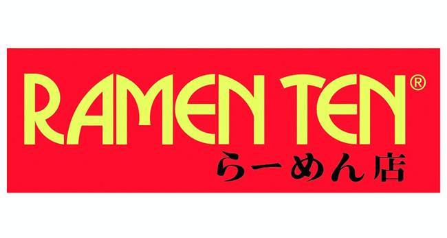 ramen ten logo