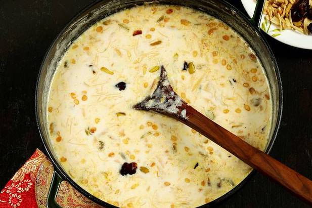 Sheer Khurma