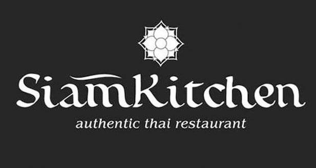 siam kitchen logo