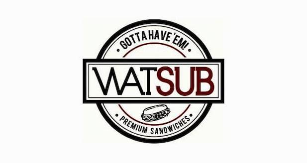 watsub premium sandwich