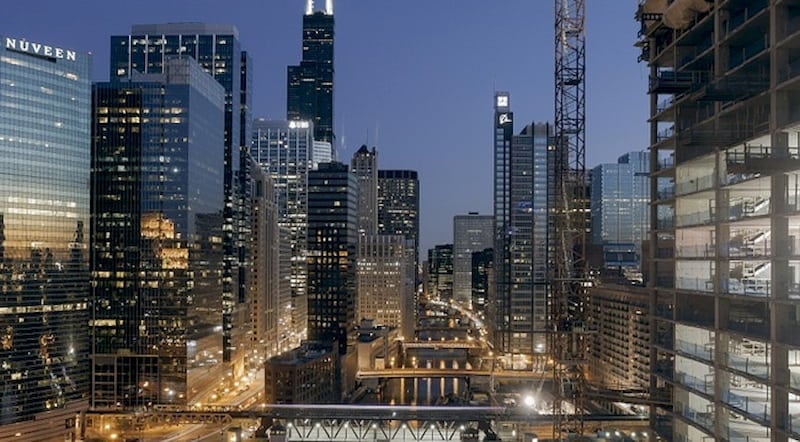 Traveling to Chicago? Here's a Muslim-Friendly Guide