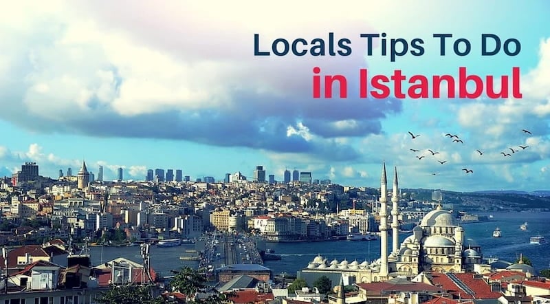 Word Of Mouth - Istanbul Locals Tips 