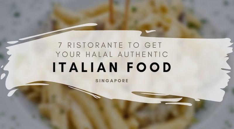 Rumour Has It These Are Your Best Bet For Some Authentic Italian Cuisine