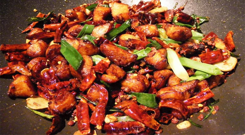 5 Chinese Halal Restaurants in Sri Lanka Worth Visiting