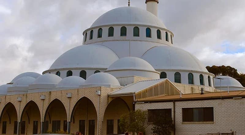 Guide to Melbourne’s Magnificent Mosques