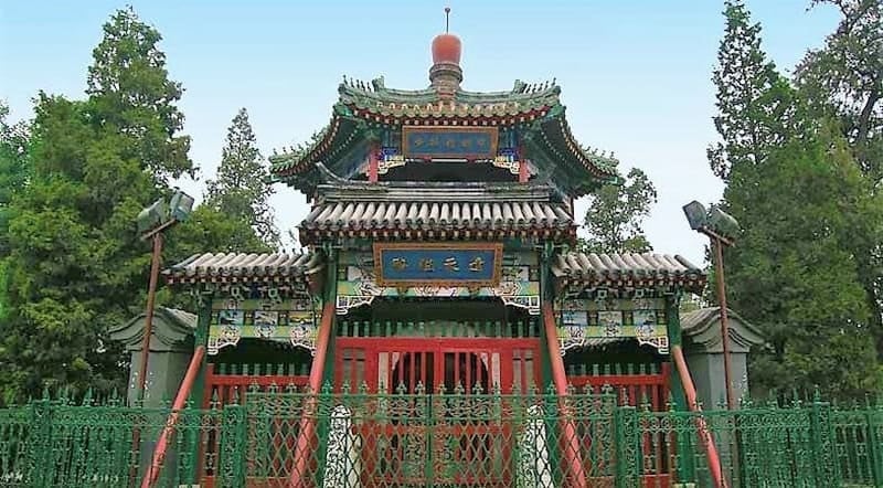 5 Mosques In Beijing That You Should Visit