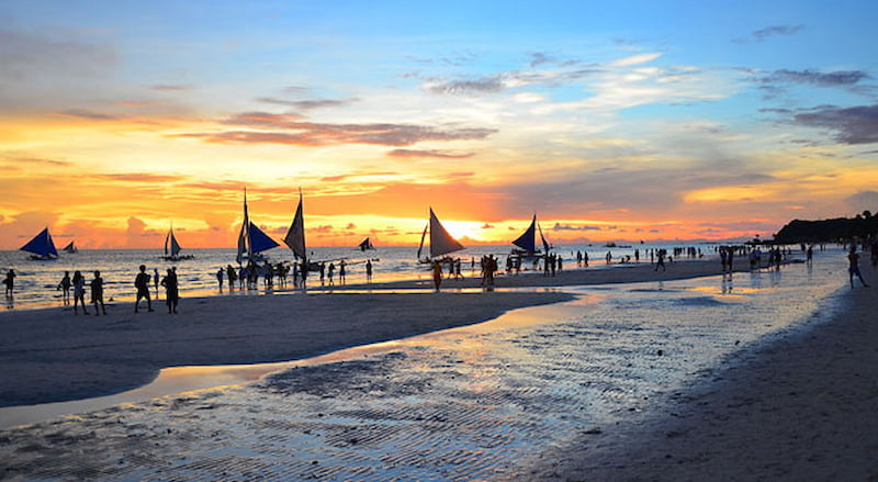 Traveling in the Philippines - A Muslim-Friendly Guide