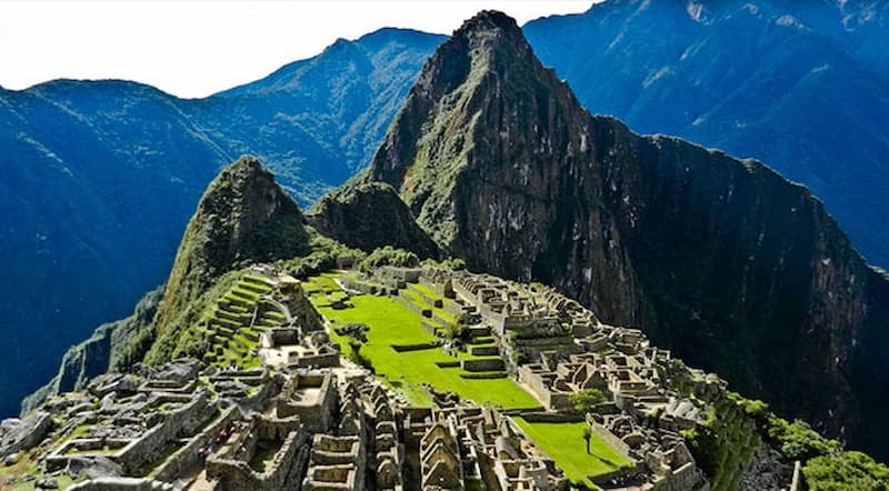 Best Destinations in South America