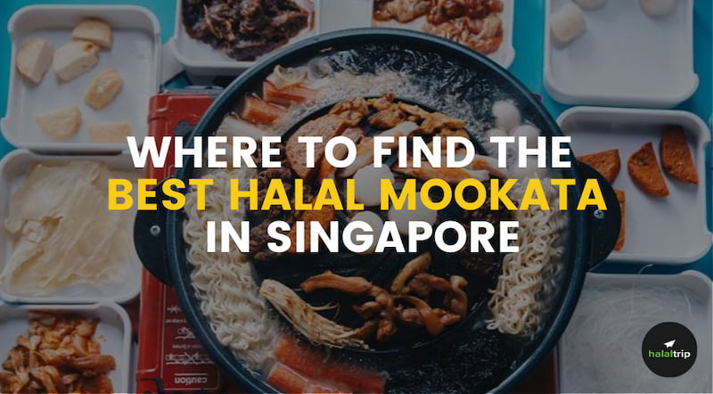 Where to Find the Best Halal Mookata in Singapore