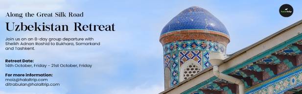 Uzbekistan Travel Package